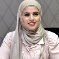 Dr. Heba Al Hajiri